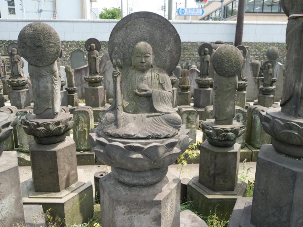 معبد جیومیوین